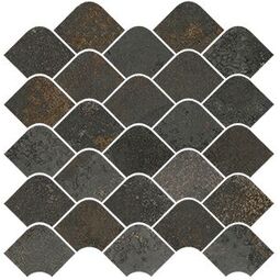 korubo nt basalto mozaika 30x30 