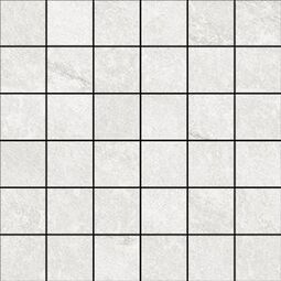 lambda blanco mosaico 30x30 