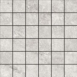vives lambda gris mosaico 30x30 