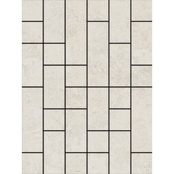 vives abbey blanco r10 mozaika 29.3x39.1 