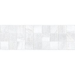 zafora-r blanco płytka ścienna 32x99 