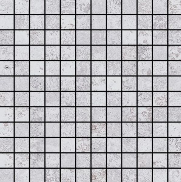aparici sonora white 2.5x2.5 mozaika 29.75x29.75 