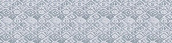aparici tex grey pattern płytka ścienna 29.75x99.55 