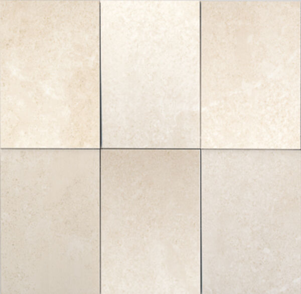 aparici baffin beige natural 3d mozaika 28.5x28.5 