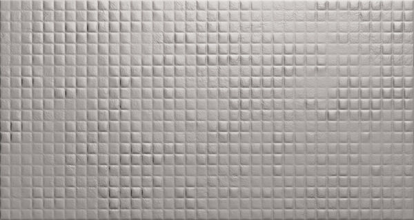 aparici brixton silver cubic dekor 31.7x59.5 