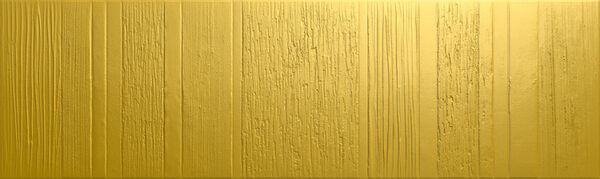 aparici glimpse gold groove dekor 29.75x99.55 