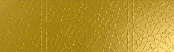 aparici glimpse gold mexuar dekor 29.75x99.55 