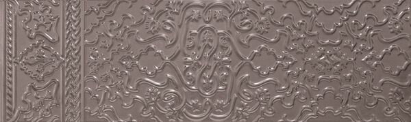 aparici glimpse silver halifa dekor 29.75x99.55 