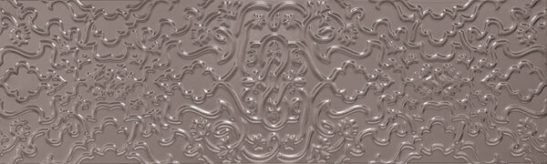 aparici glimpse silver zaida dekor 29.75x99.55 