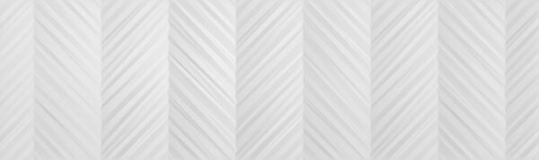 aparici glimpse white arc płytka ścienna 29.75x99.55 