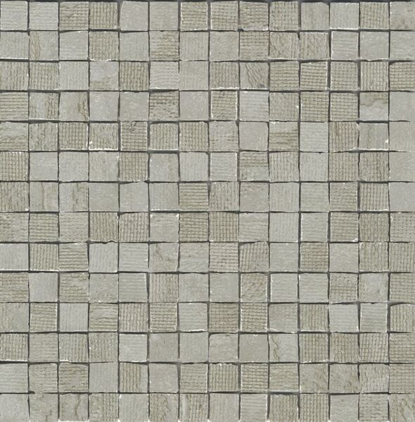 aparici jacquard grey broken mozaika 29.75x29.75 