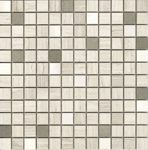 aparici marbox travertine 2.5x2.5 mozaika dekor 29.75x29.75 