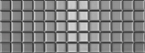 aparici markham silver square dekor 44.63x119.3 
