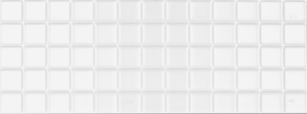 aparici markham white square płytka ścienna 44.63x119.3 