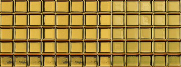 aparici montblanc gold square dekor 44.63x119.3 