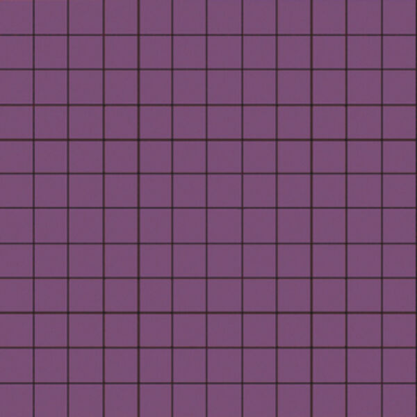 aparici nordic purple 2.5x2.5 mozaika 29.75x29.75 
