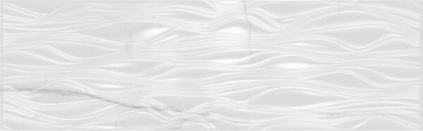 aparici vivid white calacatta breeze płytka ścienna 29.75x99.55 