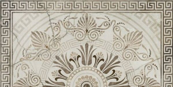 ape ceramica catedra lux dekor mat rektyfikowany 60x120 