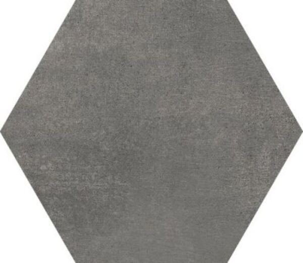 ape ceramica hexawork b coal gres 21x18.2 