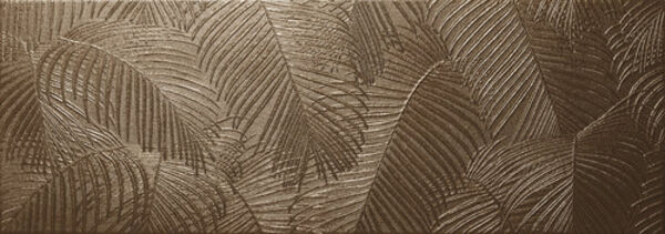 ape ceramica kentia bronze płytka ścienna 31.6x90 