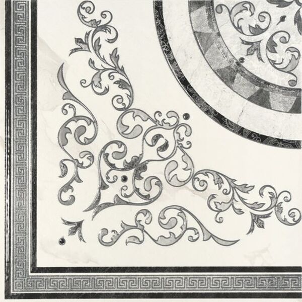 ape ceramica mandalay rozeta 60x60 