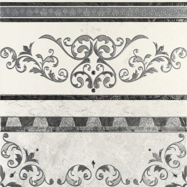 ape ceramica mandalay listwa 60x60 