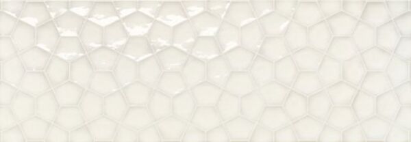 ape ceramica tina white płytka ścienna 31.6x90 