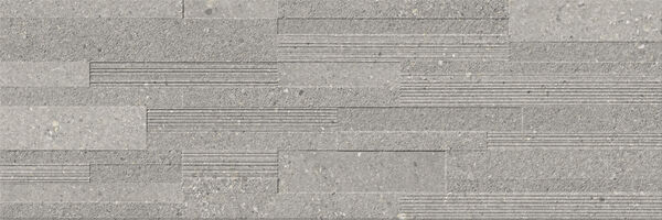 azteca vincent stone wall grey płytka ścienna 40x120 