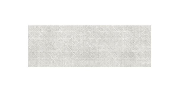 azteca syncro white dekor 30x90 