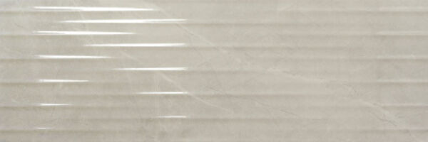 baldocer bayona silver drip b-thin płytka ścienna 30x90 