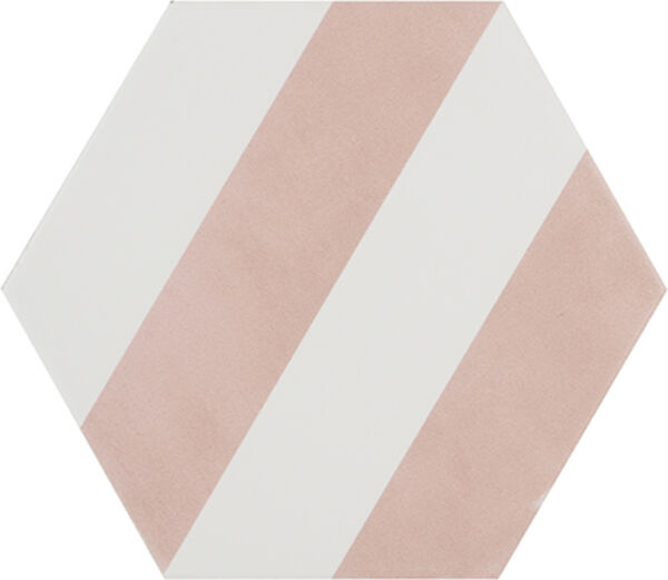 bestile meraki rosa stripe gres 19.8x22.8 