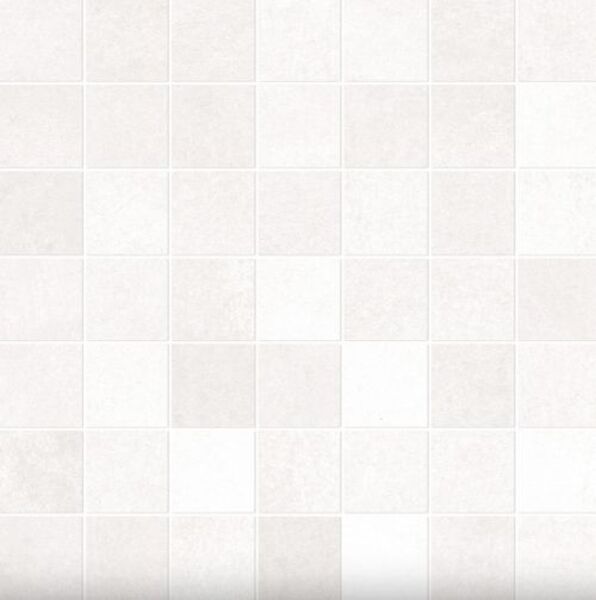 bestile net portland white k.5x5 mozaika 30x30 