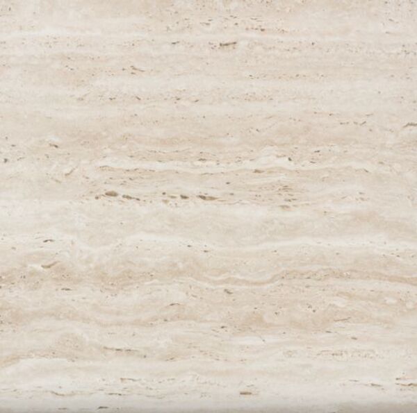 bestile travertino beige gres rektyfikowany 60x60x2 