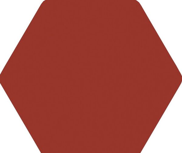 bestile toscana rojo gres 25.8x29 