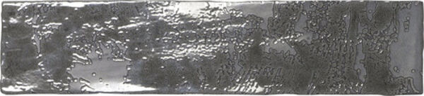 carmen ceramic art snap graphite płytka ścienna 7.5x30 