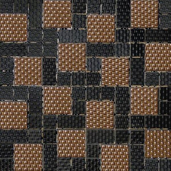 ceramstic berbera mozaika gresowa 30x30 (mgrs-1574) 