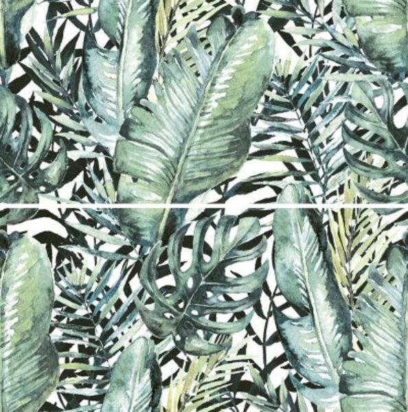 ceramstic prado freno set(2) dekor 60x60 (dgl.264c.frn.set) 