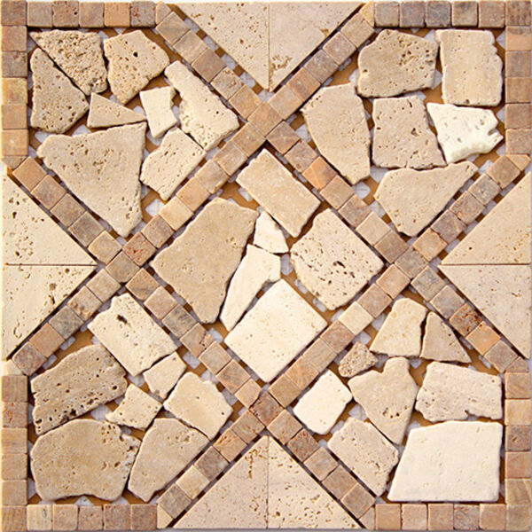 ceramstic ethno mozaika kamienna 30.5x30.5 (mk-20) 