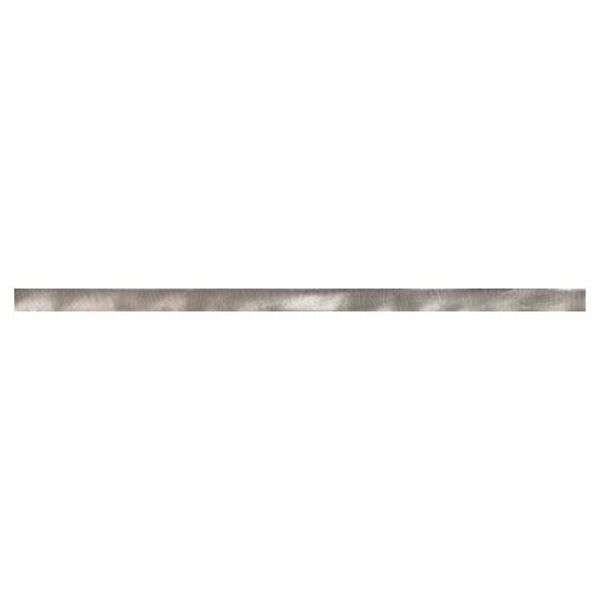 ceramstic aluminium light coffee listwa metalowa 2.3x60 (lal-02) 