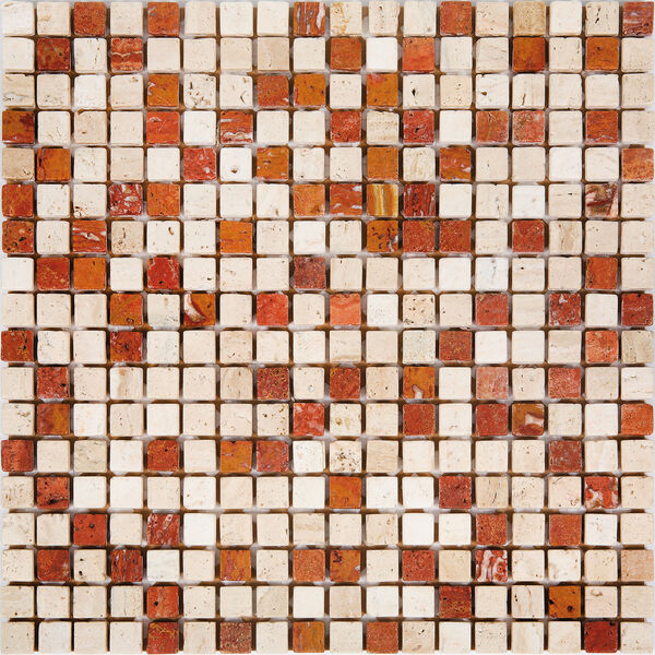 ceramstic aveiro mozaika kamienna 30x30 (mk-17) 