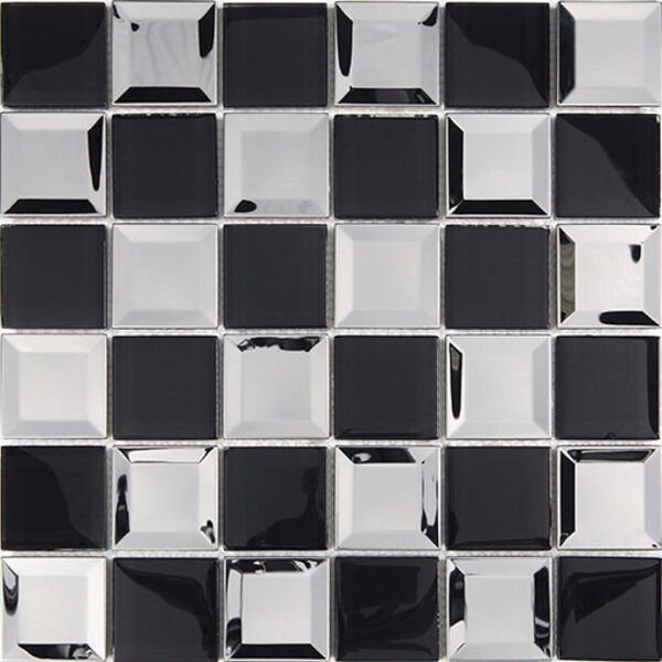ceramstic zaria mozaika szklano-metalowa 30x30 (msm-20) 