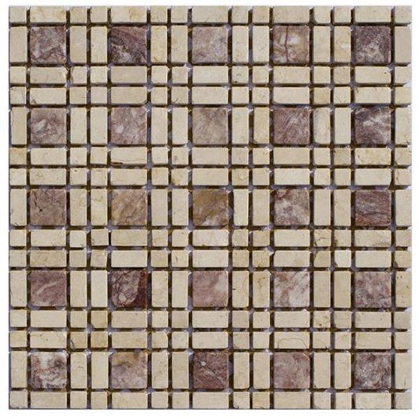 ceramstic vigo mozaika kamienna 30x30 (mk-007) 