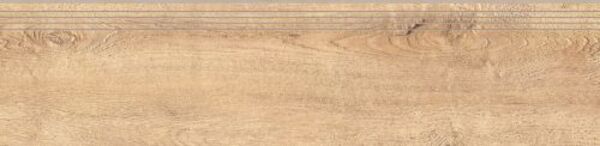 cerrad sentimental wood beige stopnica 29.7x120.2 PŁYTKA DREWNOPODOBNA