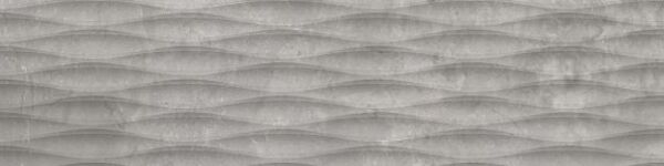 cerrad - new design masterstone silver waves dekor poler rektyfikowany 29.7x119.7 