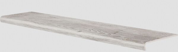 cerrad - new design cortone crema stopnica v-shape rektyfikowana 32x120.2 