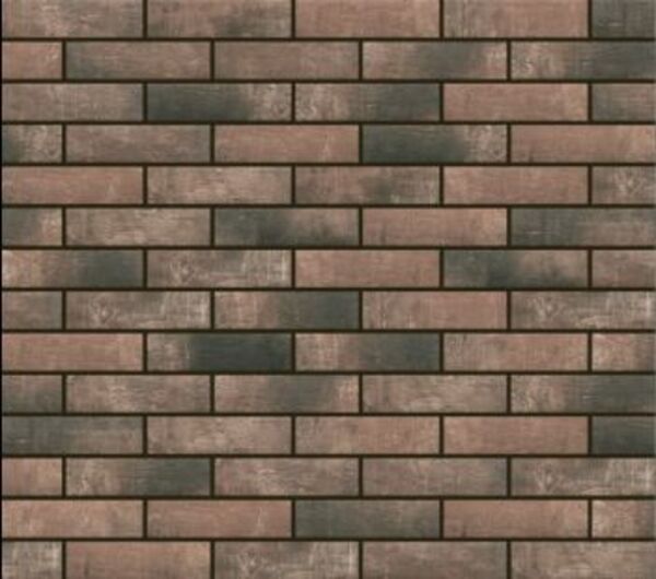 cerrad - new design loft brick cardamon kamień elewacyjny 6.5x24.5 
