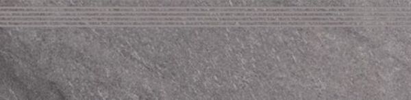 cersanit bolt grey stopnica 29.8x119.8 