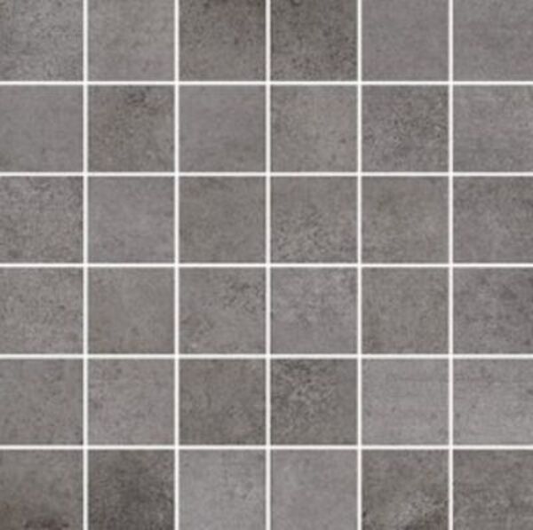 cersanit diverso grey mozaika 29.8x29.8 