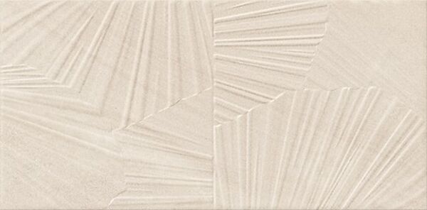 cersanit murra beige matt structure płytka ścienna 29.7x60 