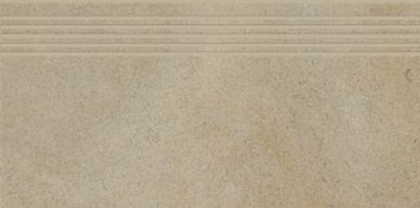 cersanit spectral beige stopnica 29.8x59.8 